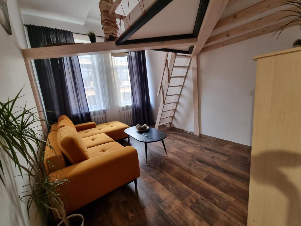 Dp Art 4 Old Town Self Check In Apartment คอนัส ภายนอก รูปภาพ