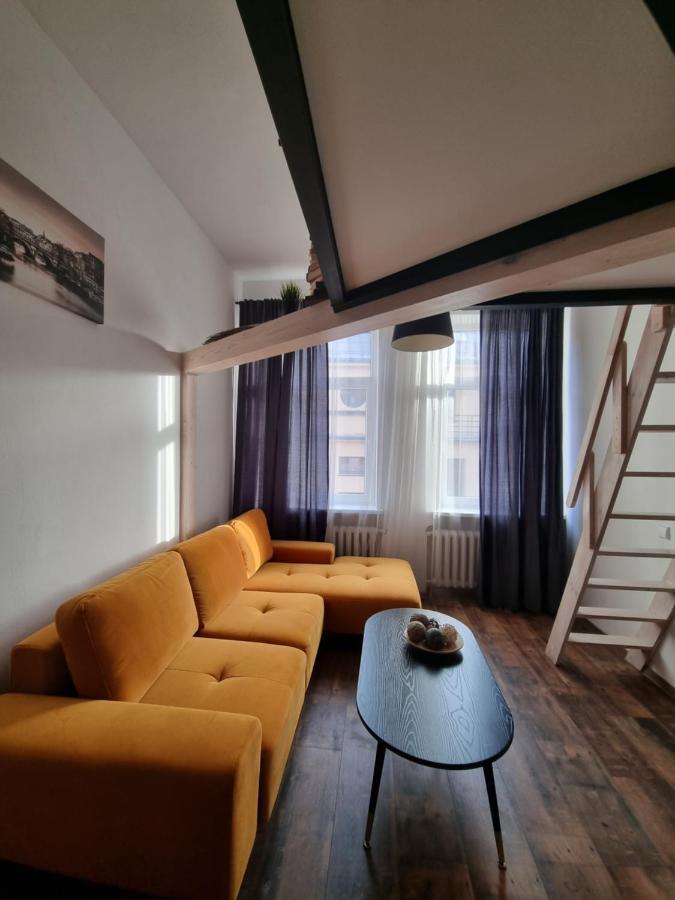 Dp Art 4 Old Town Self Check In Apartment คอนัส ภายนอก รูปภาพ