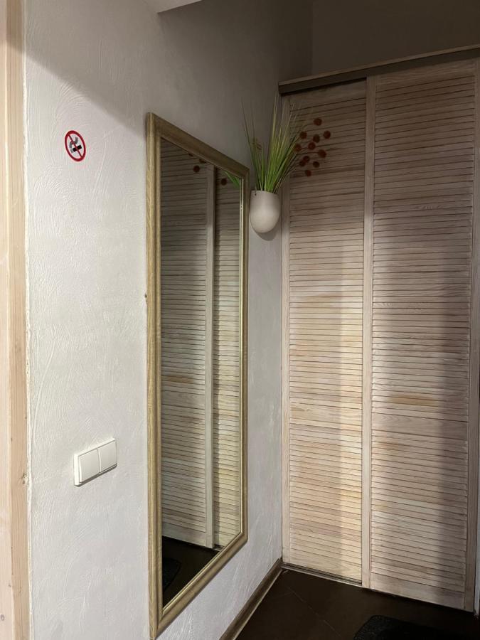 Dp Art 4 Old Town Self Check In Apartment คอนัส ภายนอก รูปภาพ