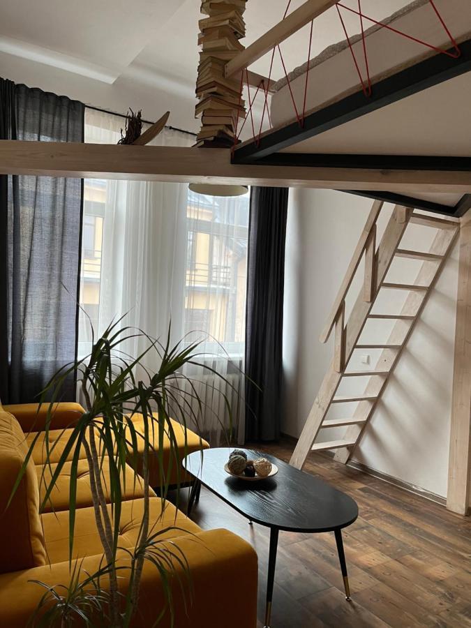Dp Art 4 Old Town Self Check In Apartment คอนัส ภายนอก รูปภาพ