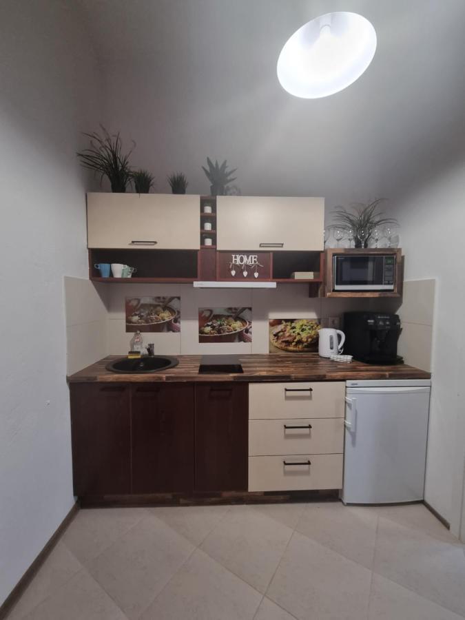 Dp Art 4 Old Town Self Check In Apartment คอนัส ภายนอก รูปภาพ